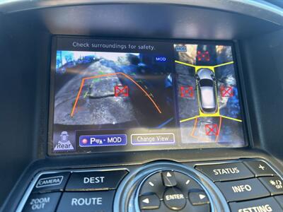 2017 INFINITI QX50   - Photo 15 - Framingham, MA 01702