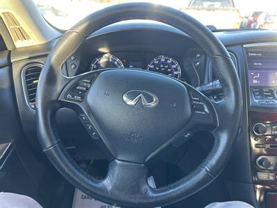 2017 INFINITI QX50   - Photo 14 - Framingham, MA 01702