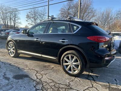 2017 INFINITI QX50   - Photo 6 - Framingham, MA 01702