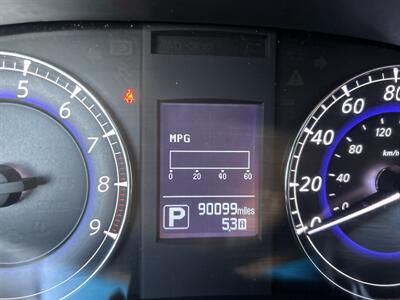 2017 INFINITI QX50   - Photo 16 - Framingham, MA 01702