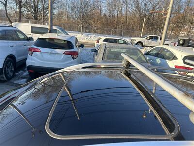 2017 INFINITI QX50   - Photo 8 - Framingham, MA 01702