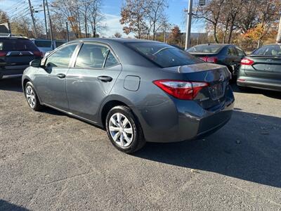 2014 Toyota Corolla LE   - Photo 6 - Acton, MA 01720