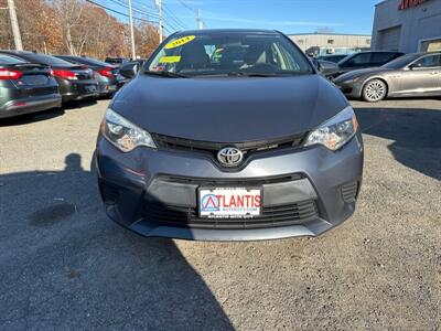 2014 Toyota Corolla LE   - Photo 2 - Acton, MA 01720