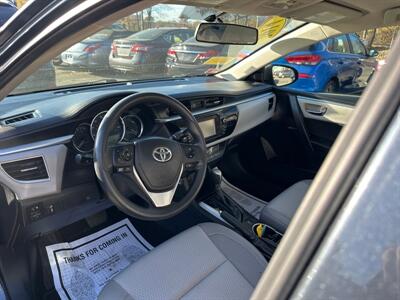 2014 Toyota Corolla LE   - Photo 11 - Acton, MA 01720