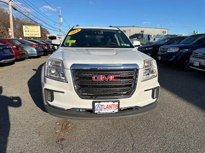 2016 GMC Terrain SLE-2   - Photo 2 - Framingham, MA 01702