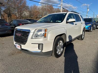 2016 GMC Terrain SLE-2   - Photo 1 - Framingham, MA 01702