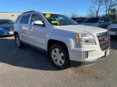 2016 GMC Terrain SLE-2   - Photo 3 - Framingham, MA 01702