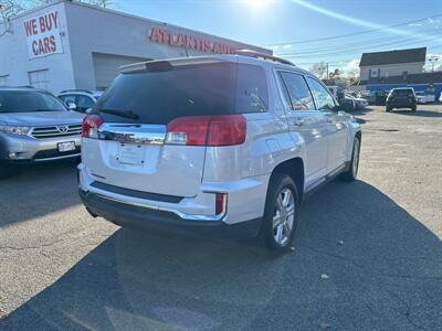 2016 GMC Terrain SLE-2   - Photo 4 - Framingham, MA 01702