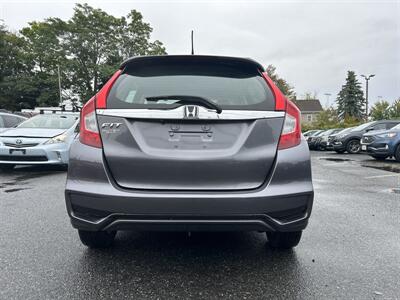 2018 Honda Fit EX - Photo 5 - Framingham, MA 01702