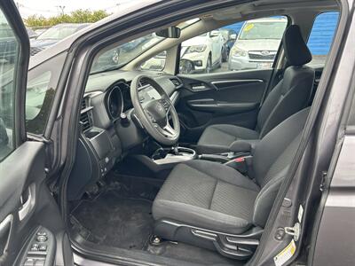 2018 Honda Fit EX - Photo 10 - Framingham, MA 01702