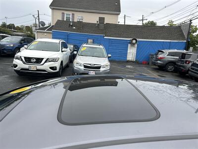 2018 Honda Fit EX - Photo 8 - Framingham, MA 01702