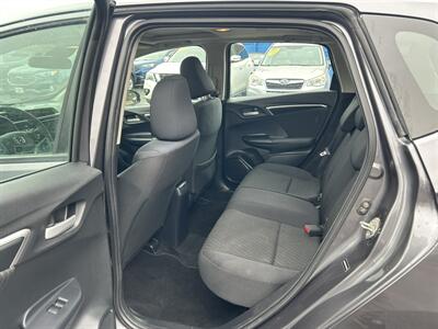 2018 Honda Fit EX - Photo 11 - Framingham, MA 01702
