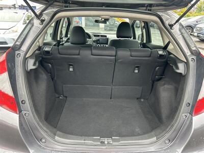 2018 Honda Fit EX - Photo 9 - Framingham, MA 01702