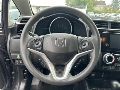 2018 Honda Fit EX - Photo 14 - Framingham, MA 01702