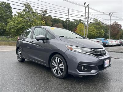 2018 Honda Fit EX - Photo 3 - Framingham, MA 01702