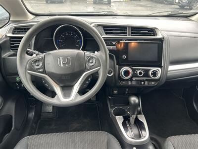 2018 Honda Fit EX - Photo 12 - Framingham, MA 01702