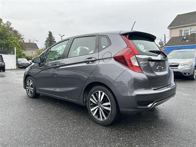 2018 Honda Fit EX - Photo 6 - Framingham, MA 01702