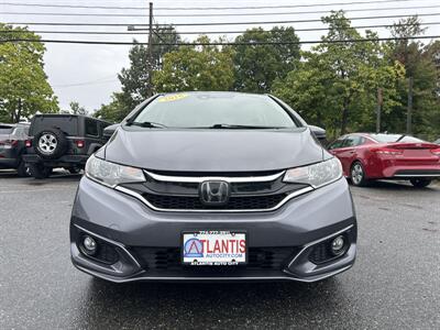 2018 Honda Fit EX - Photo 2 - Framingham, MA 01702