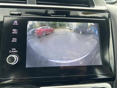 2018 Honda Fit EX - Photo 15 - Framingham, MA 01702