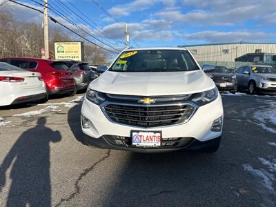 2019 Chevrolet Equinox Premier   - Photo 2 - Framingham, MA 01702