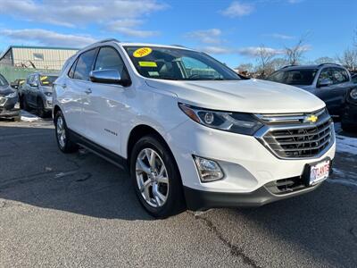 2019 Chevrolet Equinox Premier   - Photo 3 - Framingham, MA 01702