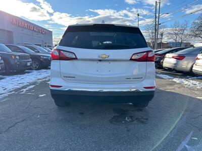 2019 Chevrolet Equinox Premier   - Photo 5 - Framingham, MA 01702