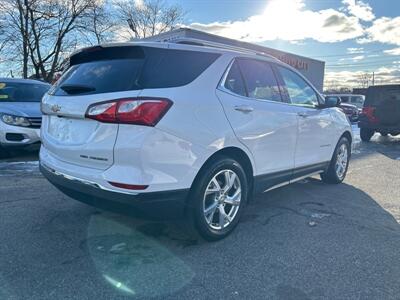 2019 Chevrolet Equinox Premier   - Photo 4 - Framingham, MA 01702