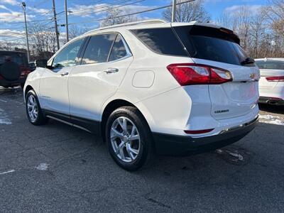 2019 Chevrolet Equinox Premier   - Photo 6 - Framingham, MA 01702