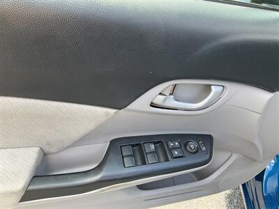 2013 Honda Civic LX   - Photo 13 - Acton, MA 01720