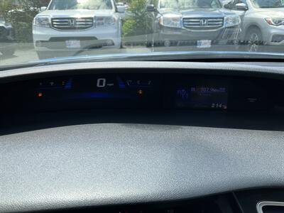 2013 Honda Civic LX   - Photo 17 - Acton, MA 01720
