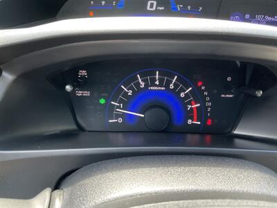 2013 Honda Civic LX   - Photo 16 - Acton, MA 01720