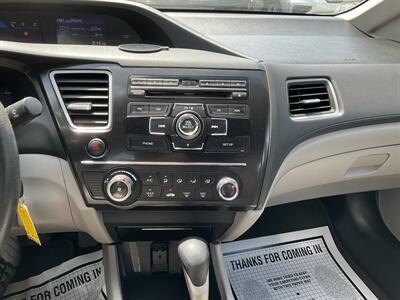 2013 Honda Civic LX   - Photo 19 - Acton, MA 01720