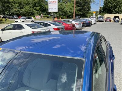 2013 Honda Civic LX   - Photo 10 - Acton, MA 01720