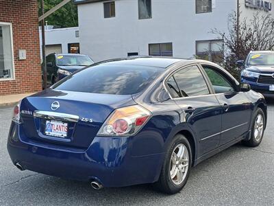 2010 Nissan Altima 2.5 S   - Photo 6 - Acton, MA 01720