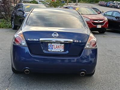 2010 Nissan Altima 2.5 S   - Photo 5 - Acton, MA 01720