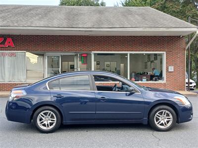 2010 Nissan Altima 2.5 S   - Photo 7 - Acton, MA 01720