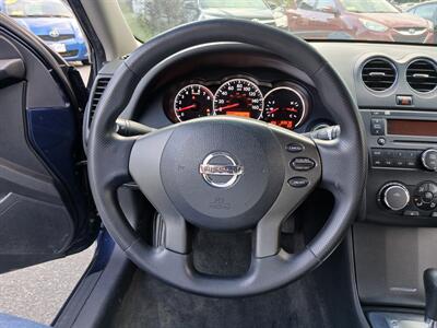 2010 Nissan Altima 2.5 S   - Photo 13 - Acton, MA 01720