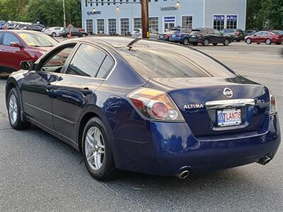 2010 Nissan Altima 2.5 S   - Photo 4 - Acton, MA 01720