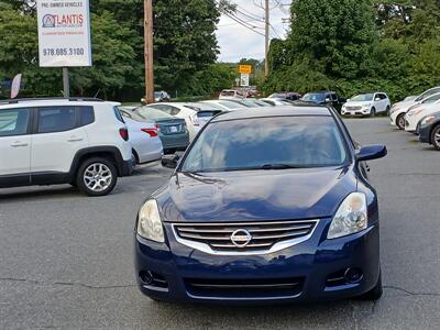 2010 Nissan Altima 2.5 S   - Photo 2 - Acton, MA 01720