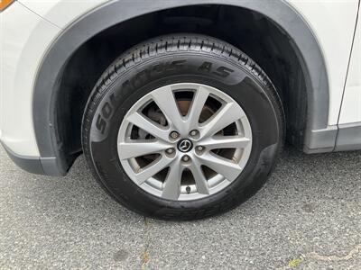 2015 Mazda CX-5 Touring   - Photo 8 - Acton, MA 01720
