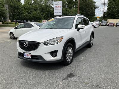 2015 Mazda CX-5 Touring   - Photo 1 - Acton, MA 01720