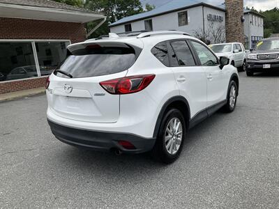 2015 Mazda CX-5 Touring   - Photo 5 - Acton, MA 01720