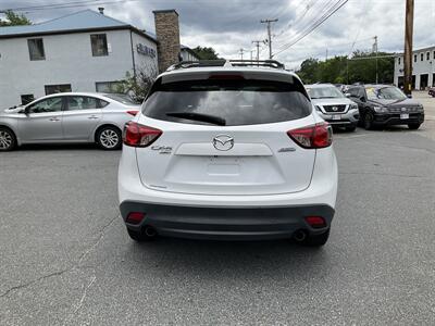 2015 Mazda CX-5 Touring   - Photo 6 - Acton, MA 01720