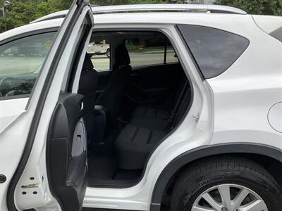 2015 Mazda CX-5 Touring   - Photo 11 - Acton, MA 01720