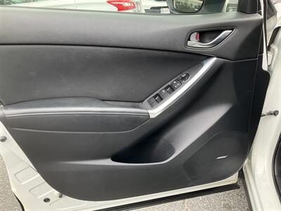 2015 Mazda CX-5 Touring   - Photo 15 - Acton, MA 01720