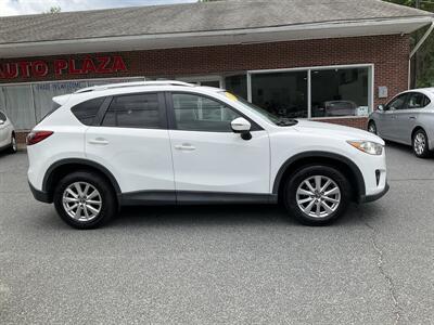 2015 Mazda CX-5 Touring   - Photo 4 - Acton, MA 01720
