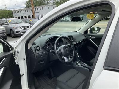 2015 Mazda CX-5 Touring   - Photo 13 - Acton, MA 01720