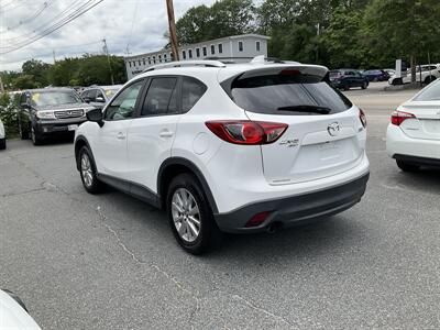 2015 Mazda CX-5 Touring   - Photo 7 - Acton, MA 01720