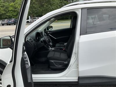 2015 Mazda CX-5 Touring   - Photo 12 - Acton, MA 01720