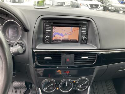 2015 Mazda CX-5 Touring   - Photo 17 - Acton, MA 01720